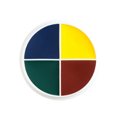 B/N CW Cuts & Bruises