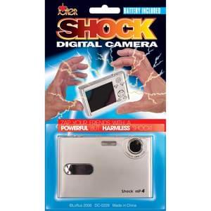 Shock Digital Camera