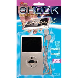 Shock MP3 Player