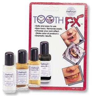 Tooth FX Nictin