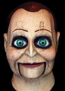 M/Billy Puppet Dead Silence