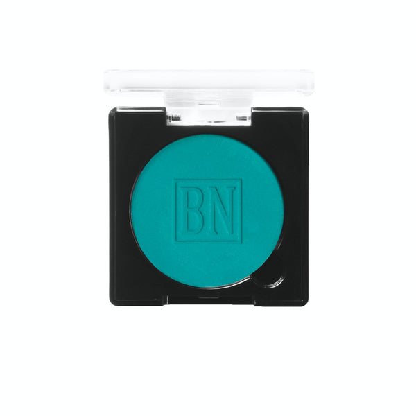 B/N Pressed Eye Color Turquoise