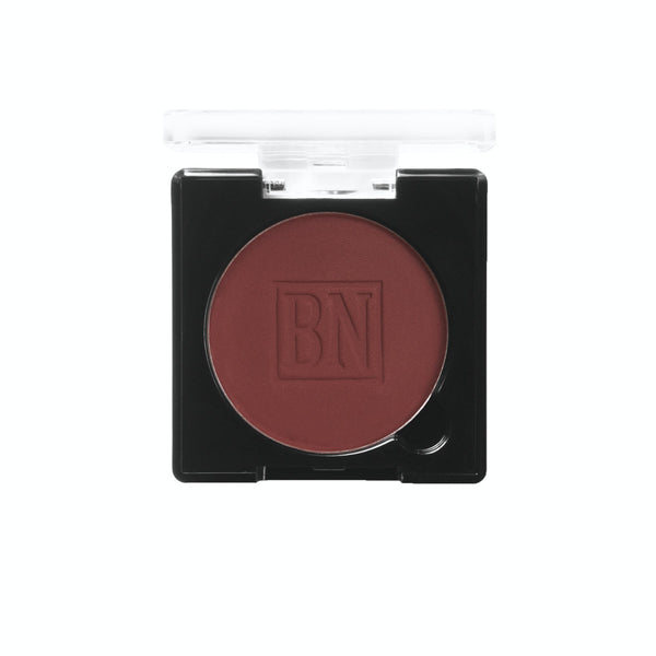 B/N Pressed Eye Color Black Plum