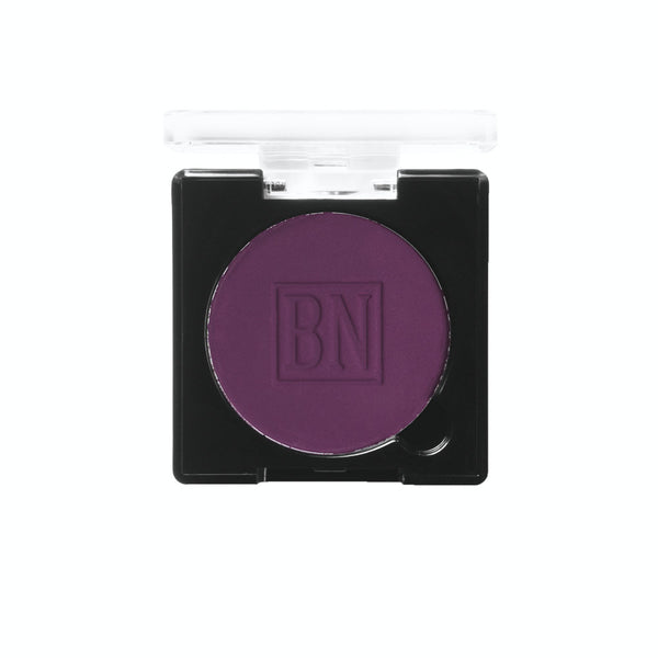 B/N Pressed Eye Color Crushed Grape