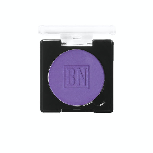 B/N Pressed Eye Color Royal Purple