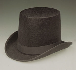 Hat Coachman BLACK