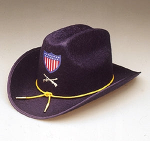 Hat Union Officer