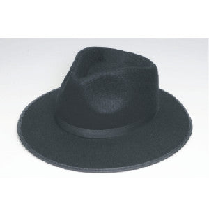 Hat Gangster GREY
