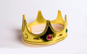 Regal Queen Crown