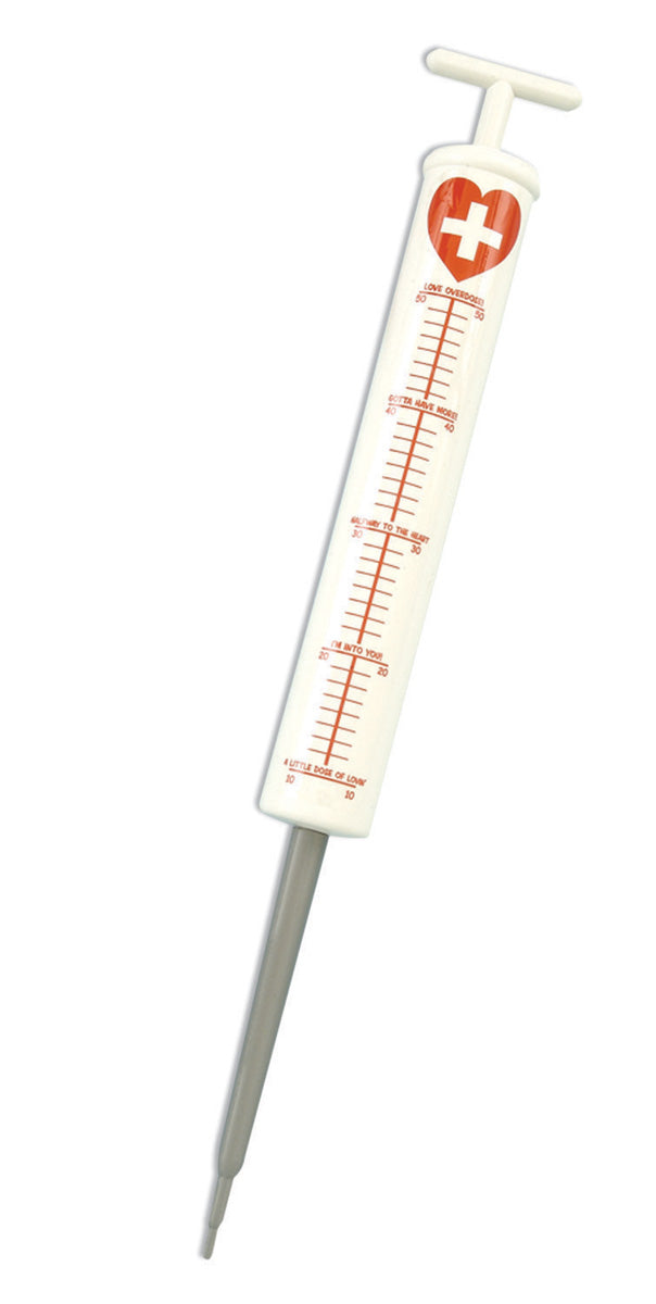 Jumbo Hypo Needle