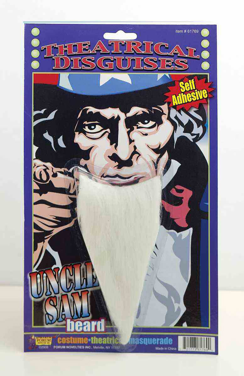 Uncle Sam Beard