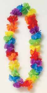 Lei Multi Color Value