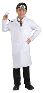 Lab Coat