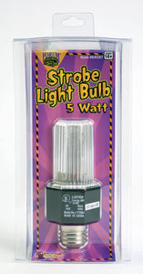 Strobe Light Bulb