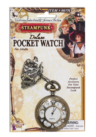 Watch Pocket