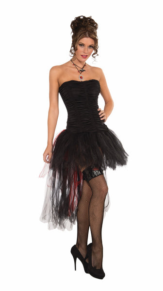 Coffin Corset