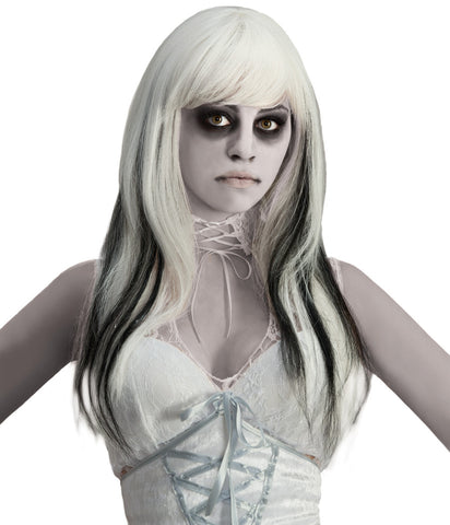 Phantom Woman Wig