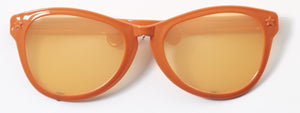 Sunglasses Orange