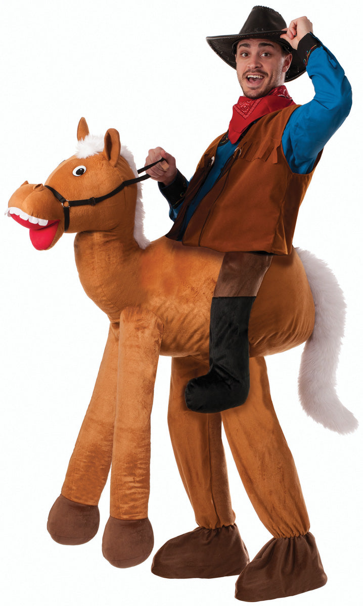 Ride-a-Horse