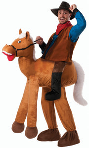 Ride-a-Horse