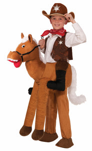 Ride-a-Horse