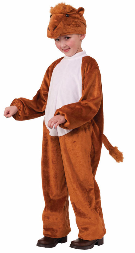 Children&#39;s Animal Costumes