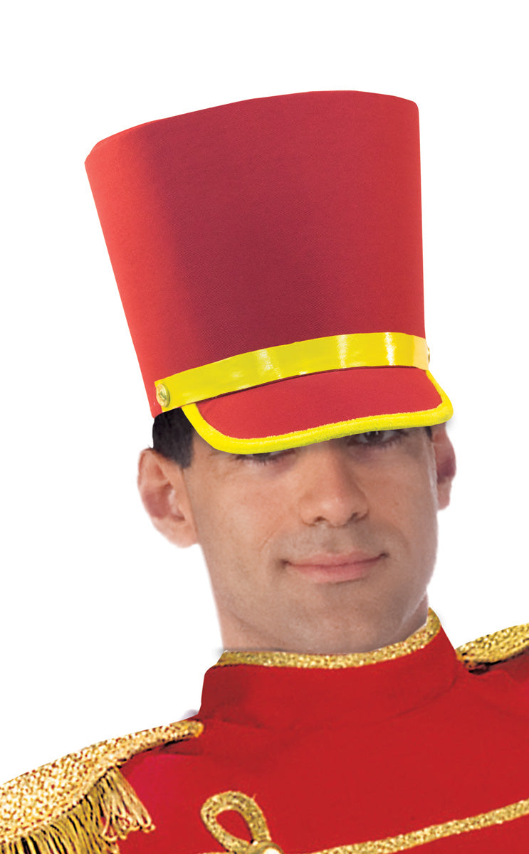 Toy Soldier Hat