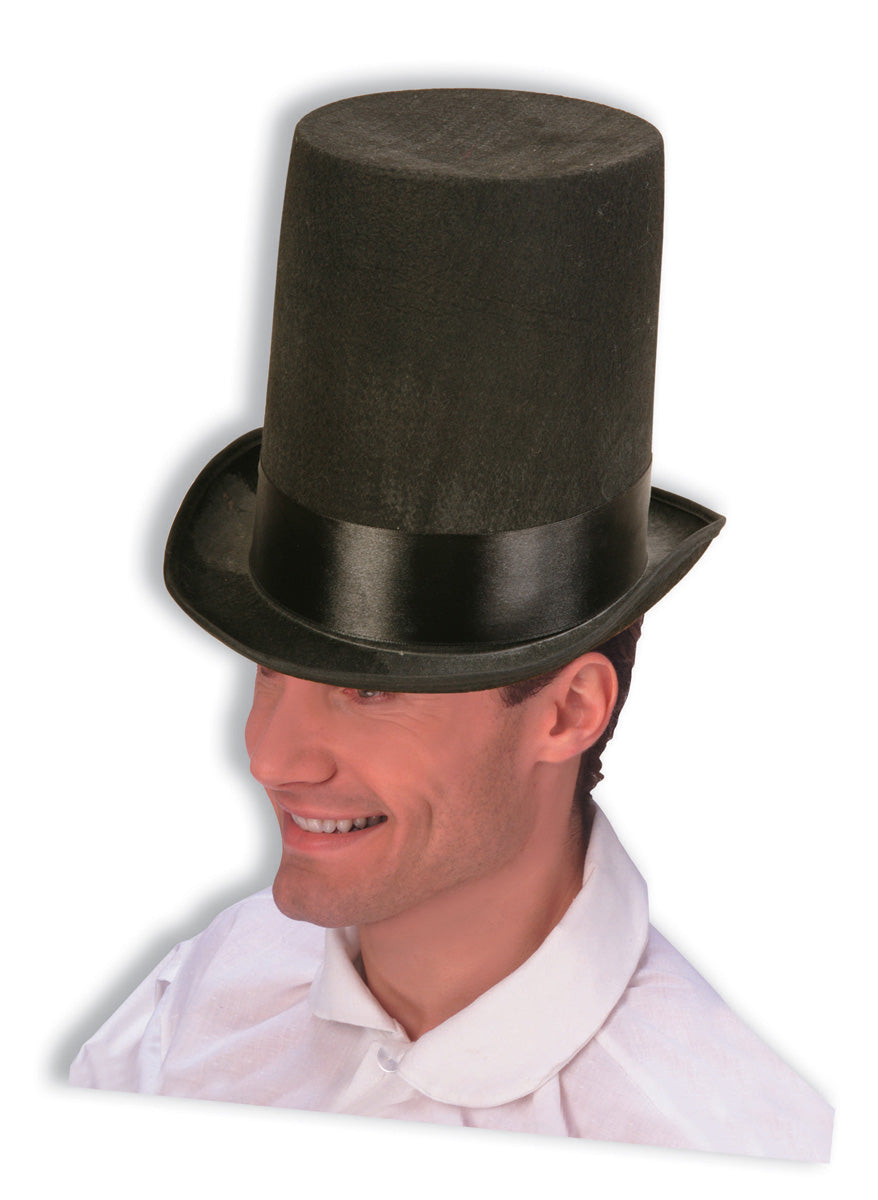Stove Pipe Hat