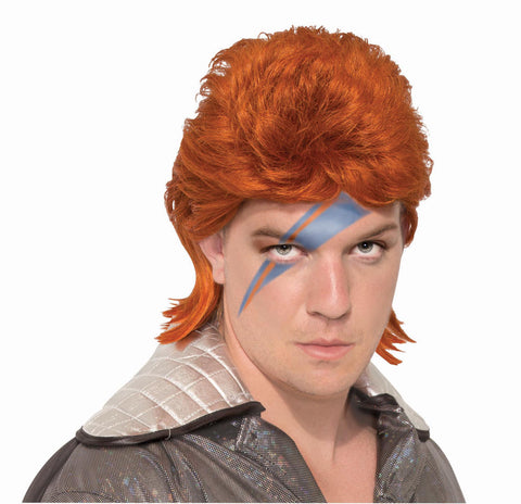 Rock Star Wig