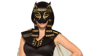 Bastet Mask