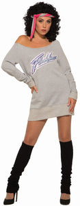 Flash Dance Sweatshirt