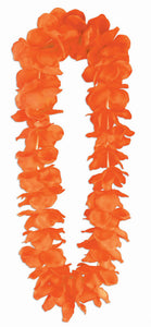 Lei Orange Fluorescent