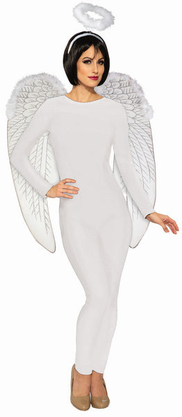 Unitard - White Standard
