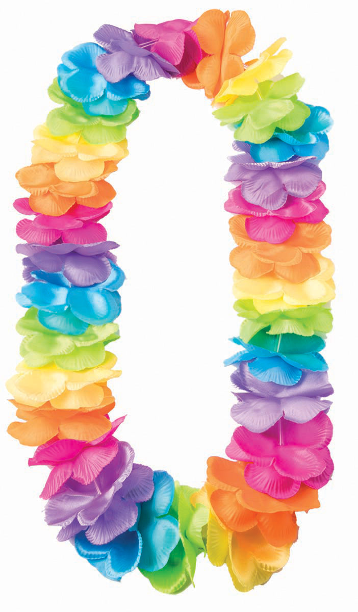 Lei Multicolor