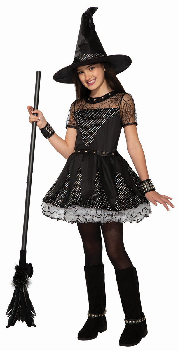 Rebel Rock Witch - Large