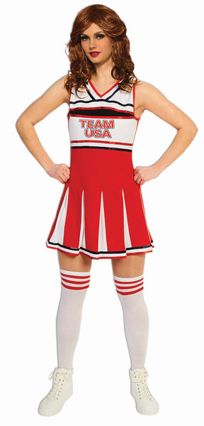 Cheerleader - XL