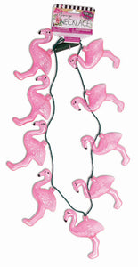 Light-up Flamingo Necklace
