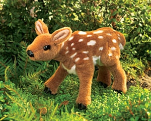 Puppet Fawn