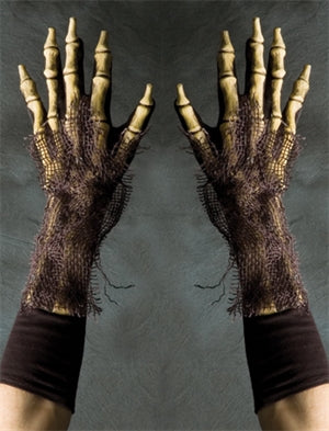 Gloves Survivor