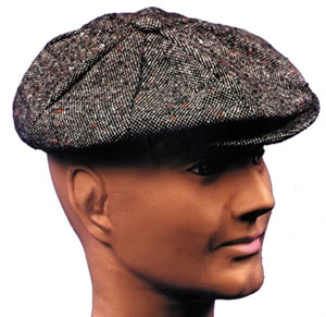 Hat Newsboy
