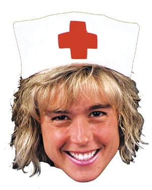 Hat Nurse