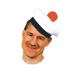 Hat Beret French Sailor