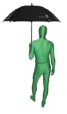 Morphsuit Green XL