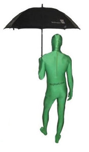 Morphsuit Green MD