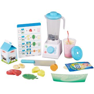 Smoothie Make Blender Set