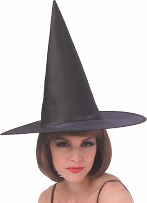 Hat Witch Ecno Taffeta