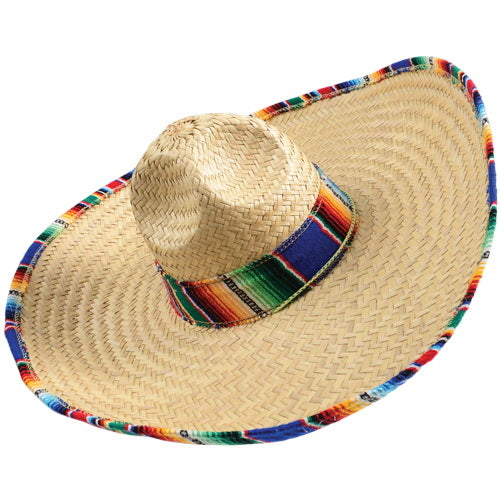 Hat Sombrero