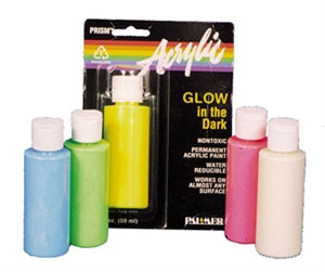 Glow Paint Luminour