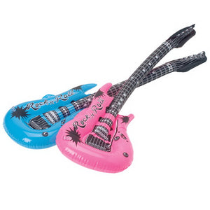 Inflatable Guitar