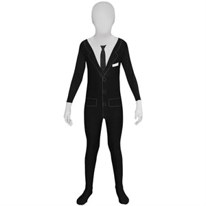 C. Morphsuit Slenderman